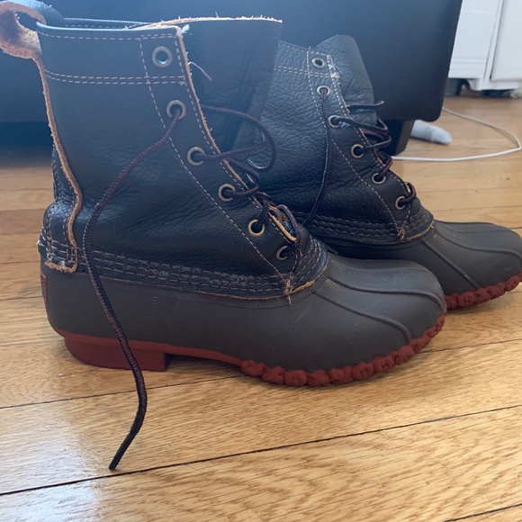 Bean Boots - Picture 2 of 4